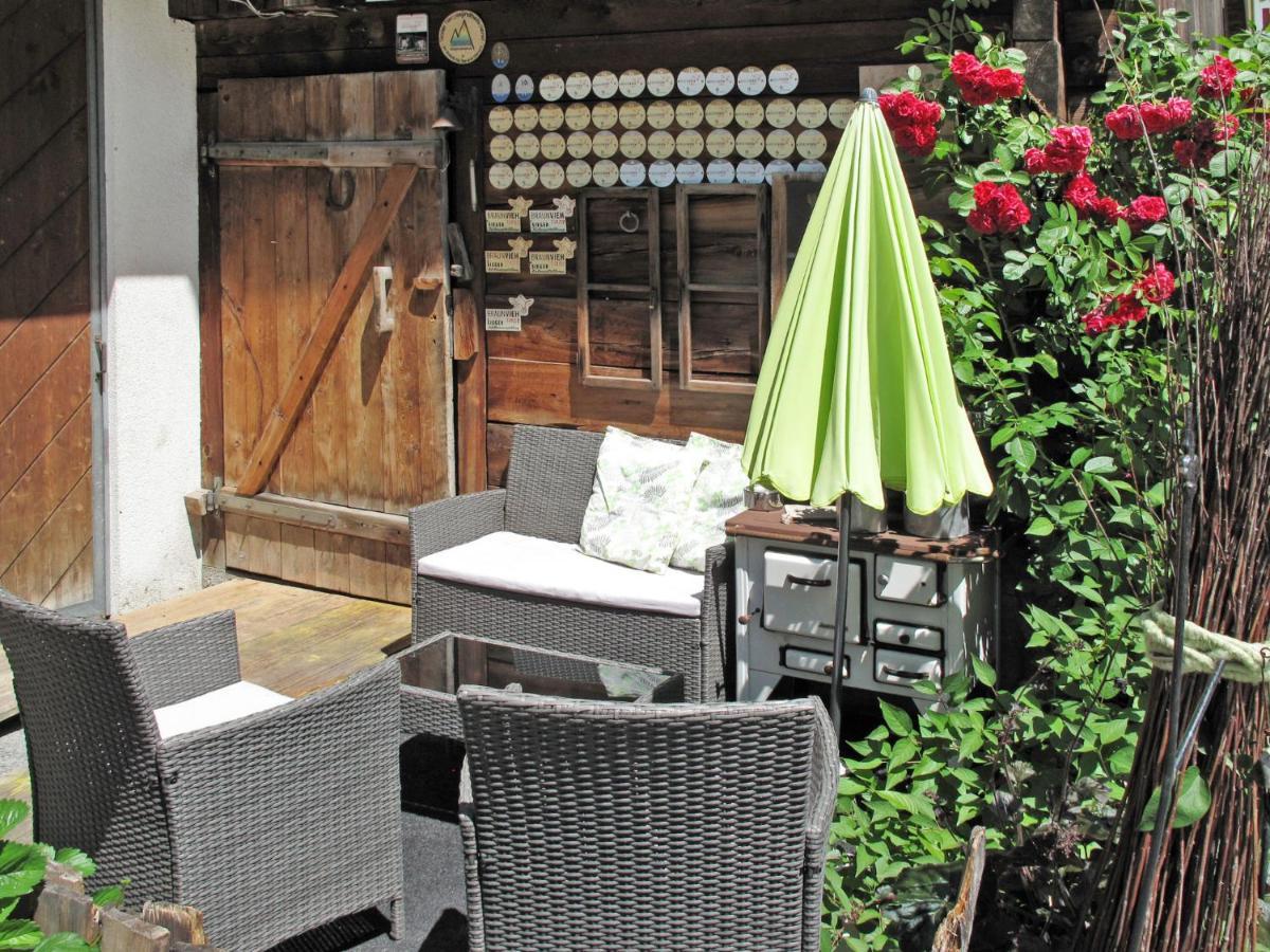 Apartment Michael - Kpl634 By Interhome Kappl  Exterior photo