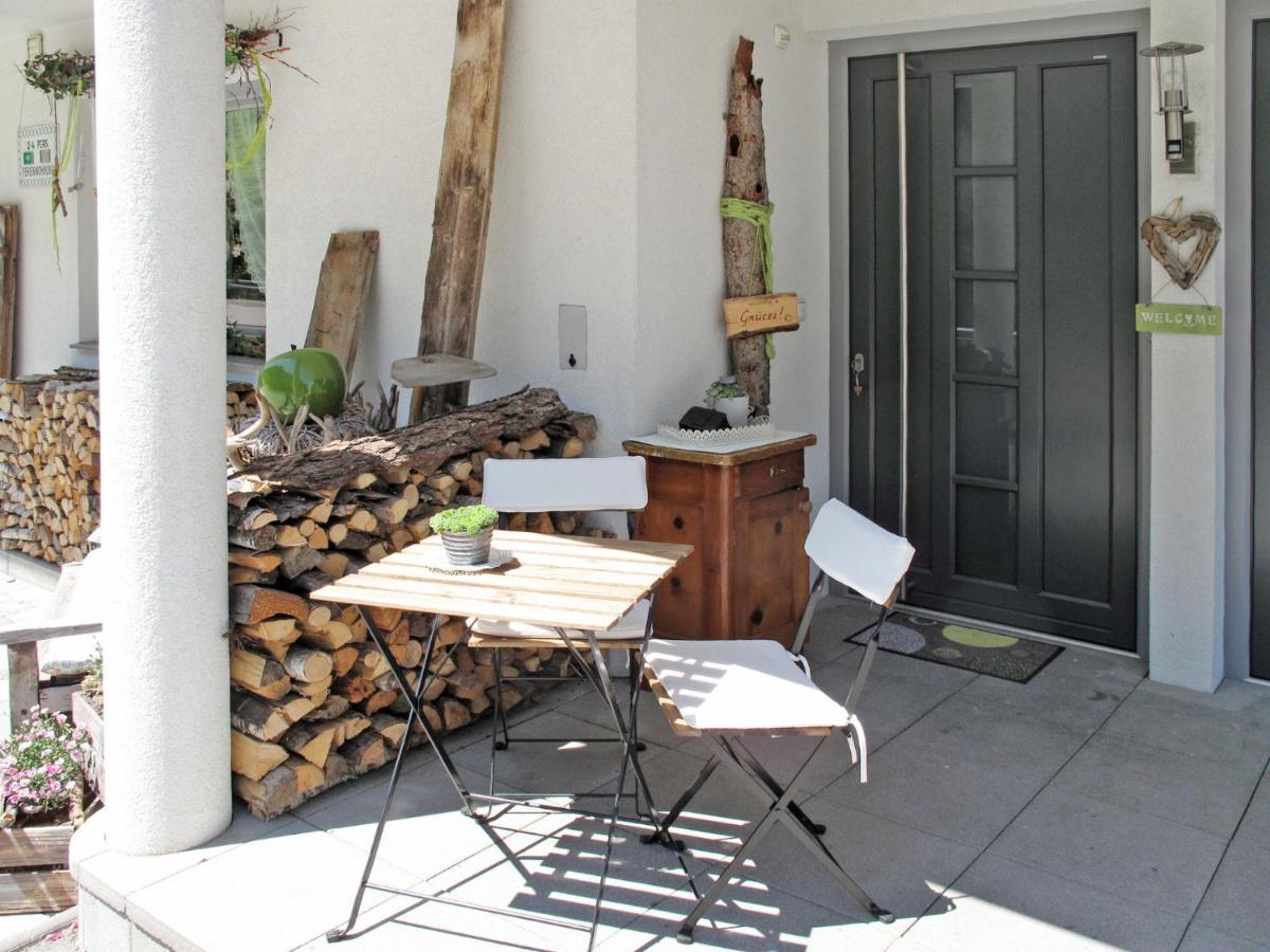 Apartment Michael - Kpl634 By Interhome Kappl  Exterior photo