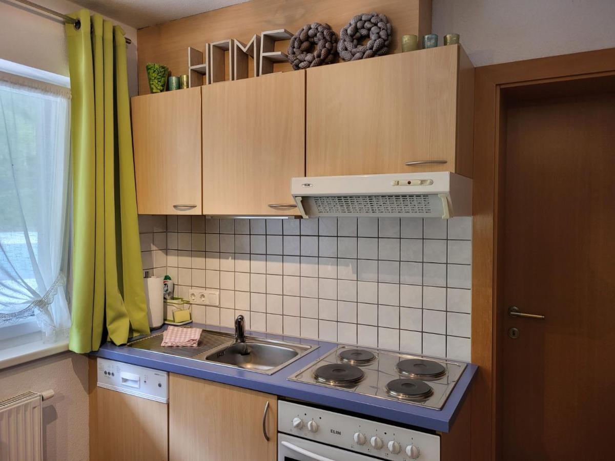 Apartment Michael - Kpl634 By Interhome Kappl  Exterior photo