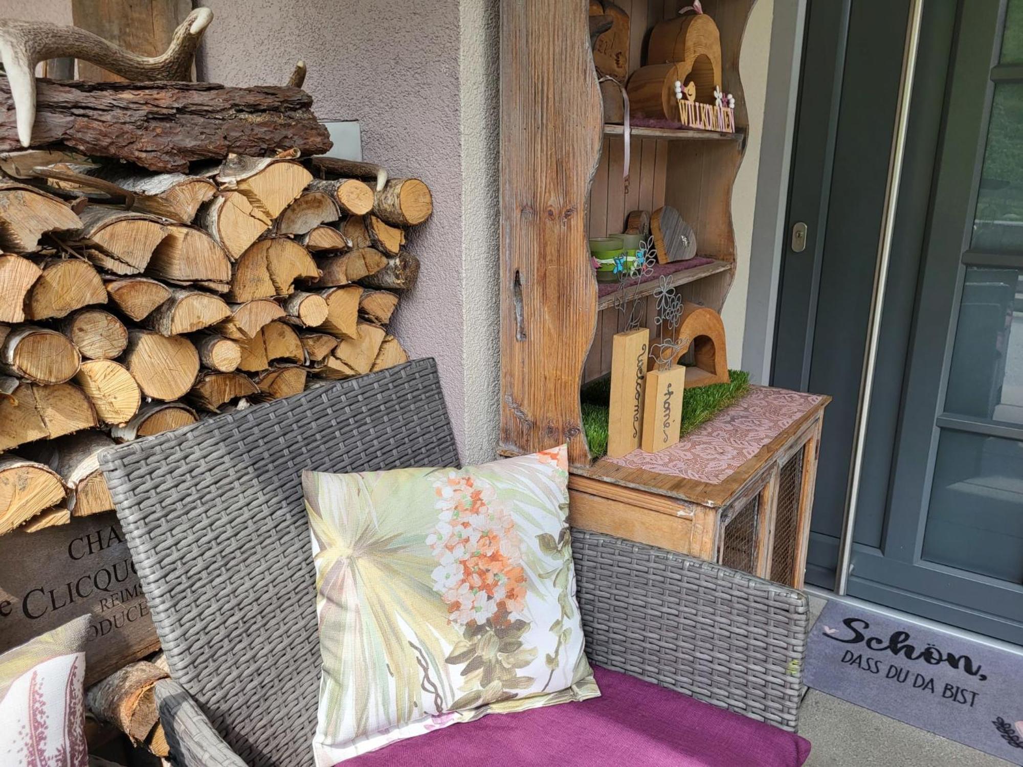 Apartment Michael - Kpl634 By Interhome Kappl  Exterior photo